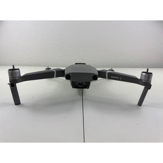 DJI Mavic 2 Pro Drone Gray (Drone Only) - No Camera