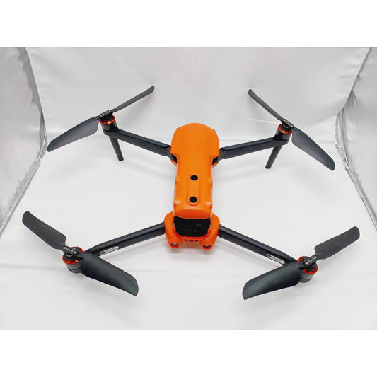 Autel EVO II (EVO 2) V1 - 6K Drone - Black/Orange Drone ONLY P/N MDCP