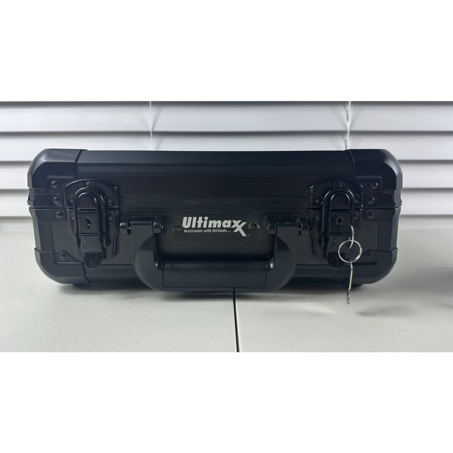 Ultimaxx Waterproof Hard Case for DJI Spark Fly More Combo, Portable Design