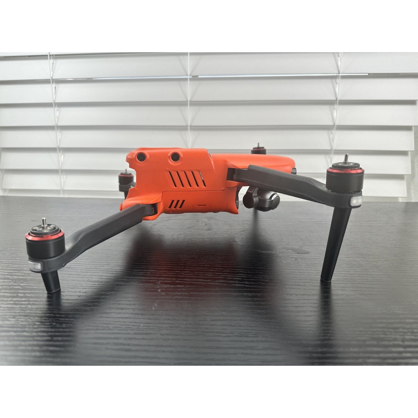Autel EVO II V1 EVO 2 8K Drone Black/Orange P/N MDCS (Drone Only)