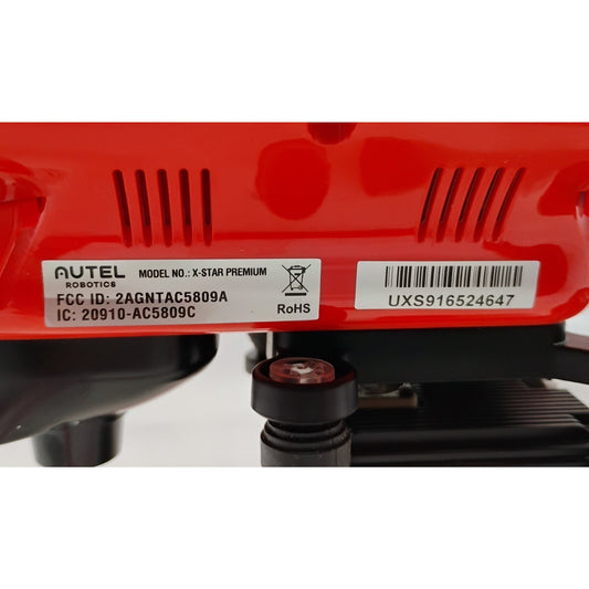 Autel Robotics X-Star 4K Camera Drone (Drone Only)