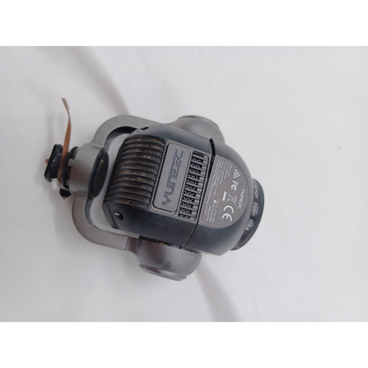 Yuneec C23 20MP 4K 3-Axis Gimbal Camera For Typhoon H Plus (For Parts) CFP-03