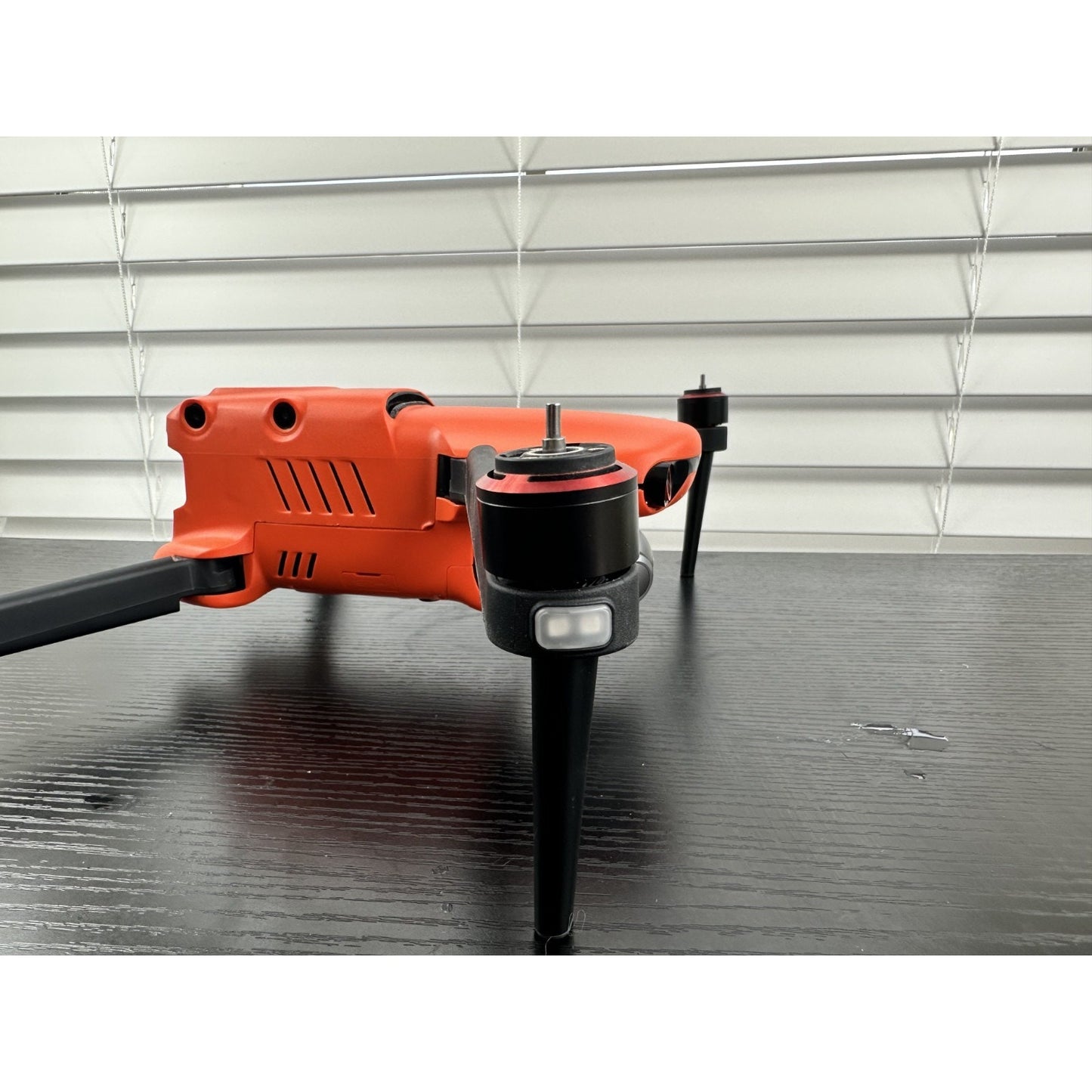 Autel EVO II V1 EVO 2 8K Drone Black/Orange P/N MDCS (Drone Only)