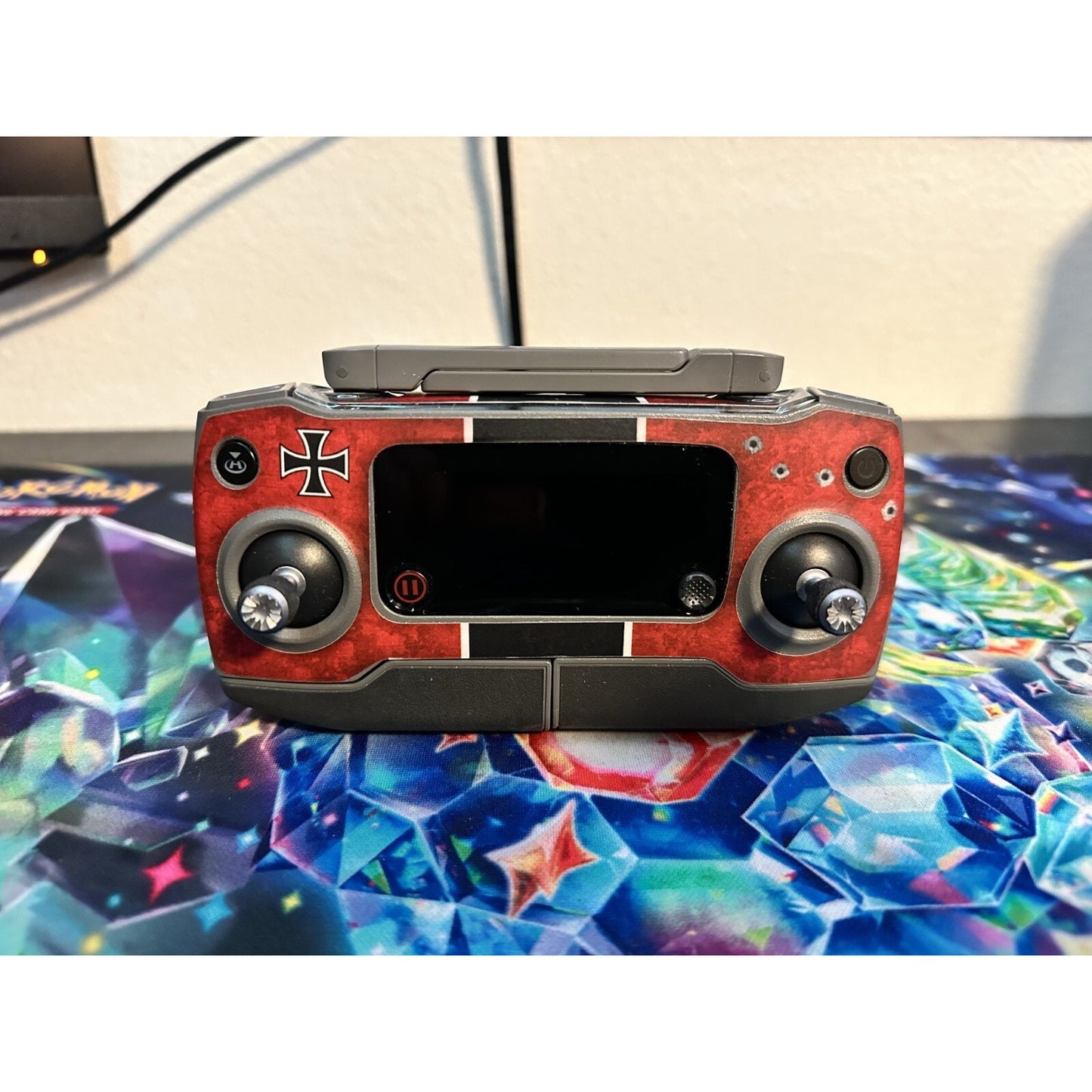 DJI Mavic 2 Pro / Zoom Remote Controller (RC1B) - For Mavic 2 Pro / Zoom