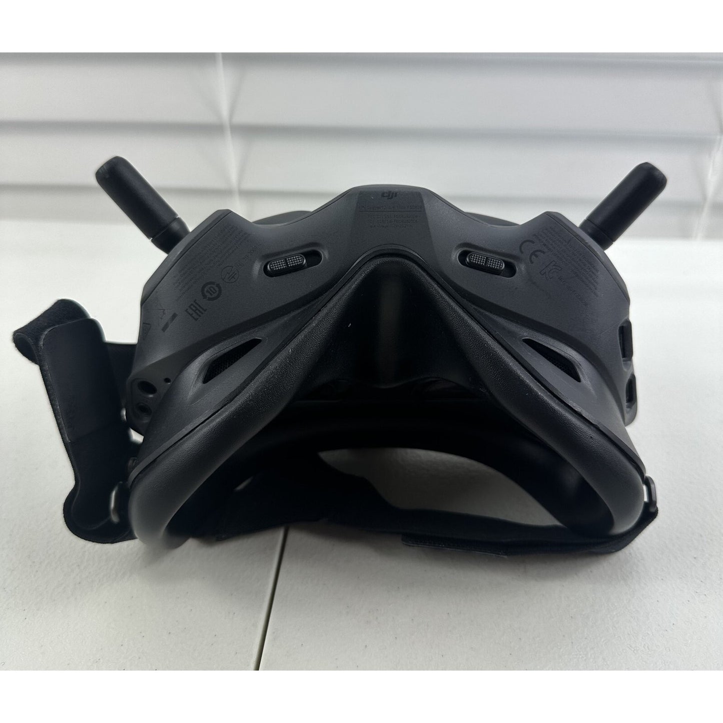 DJI FPV Goggles V2 (Used) for Drone Immersive Experience P/N FGDB28 - See Photos