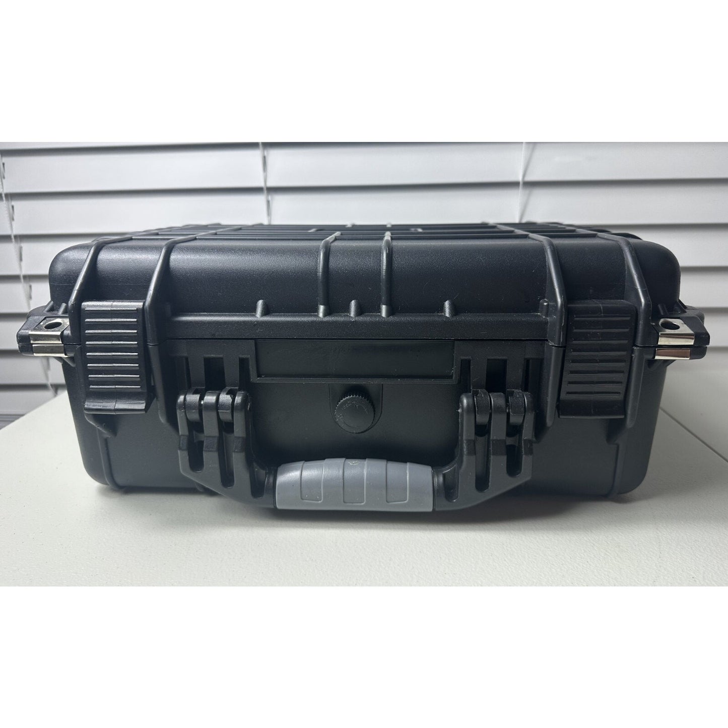 Tactical Hard Case Water & Shock Proof With Foam for Autel Evo 2 / Evo II Drone