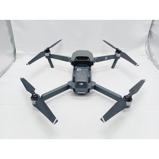 DJI Mavic Pro (M1P) Replacement Aircraft Body Only for Crash Lost Drone