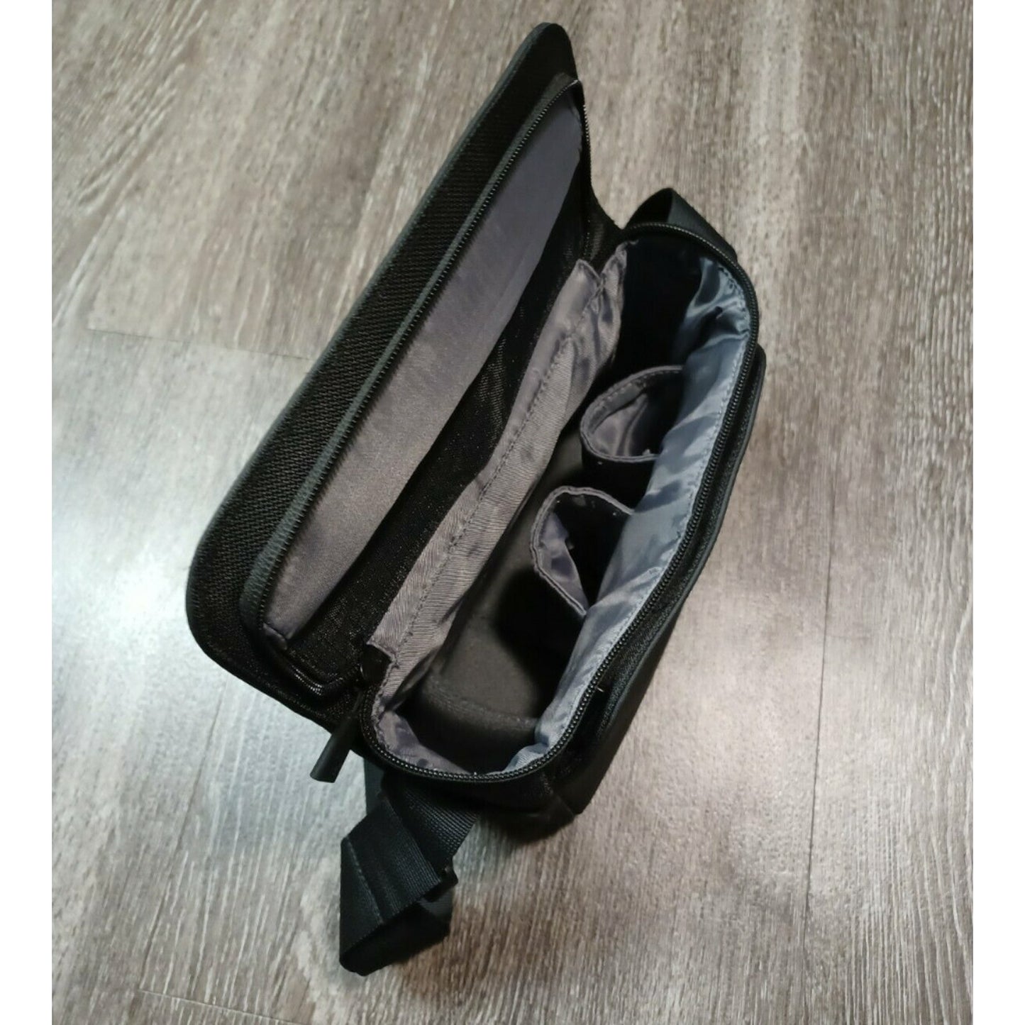 Genuine DJI Spark Shoulder Bag Case Combo Black Drone Carrier