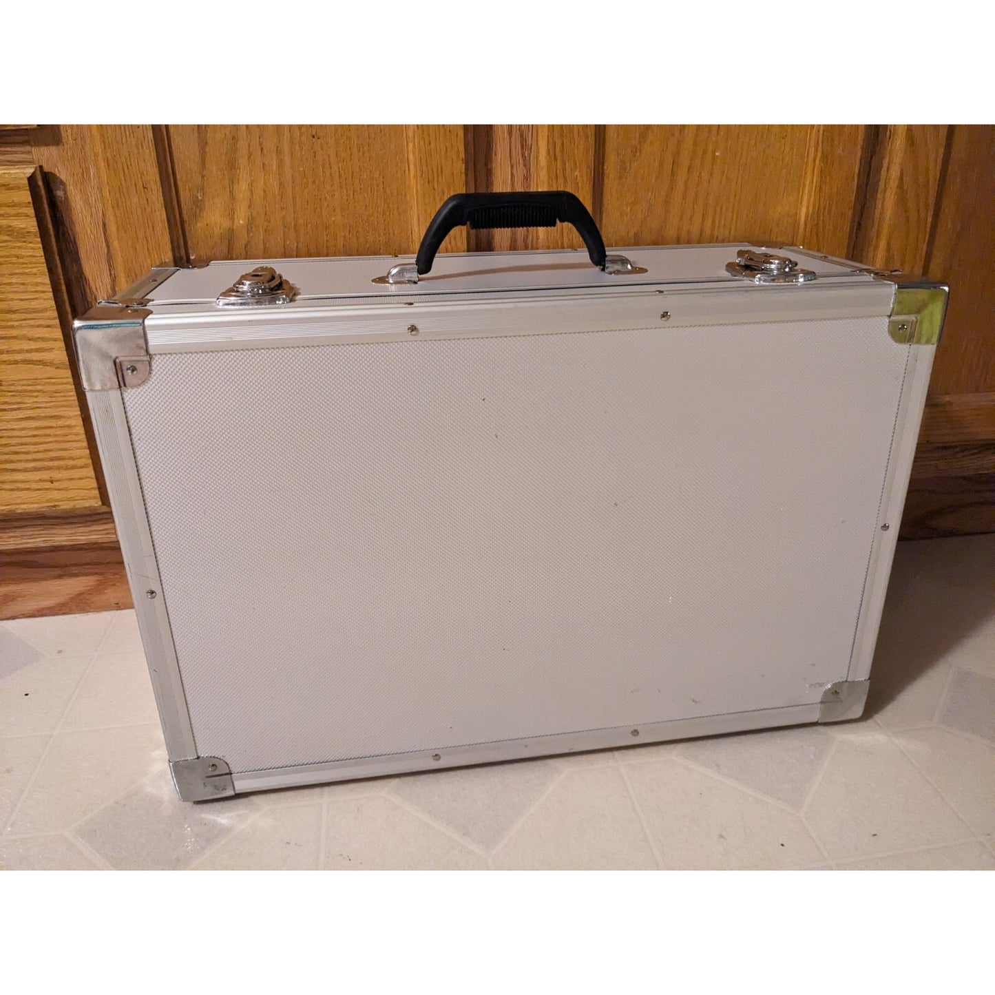 Case for DJI Phantom 4 Pro V2.0 Drone, Remote, Controller, Batteries, etc
