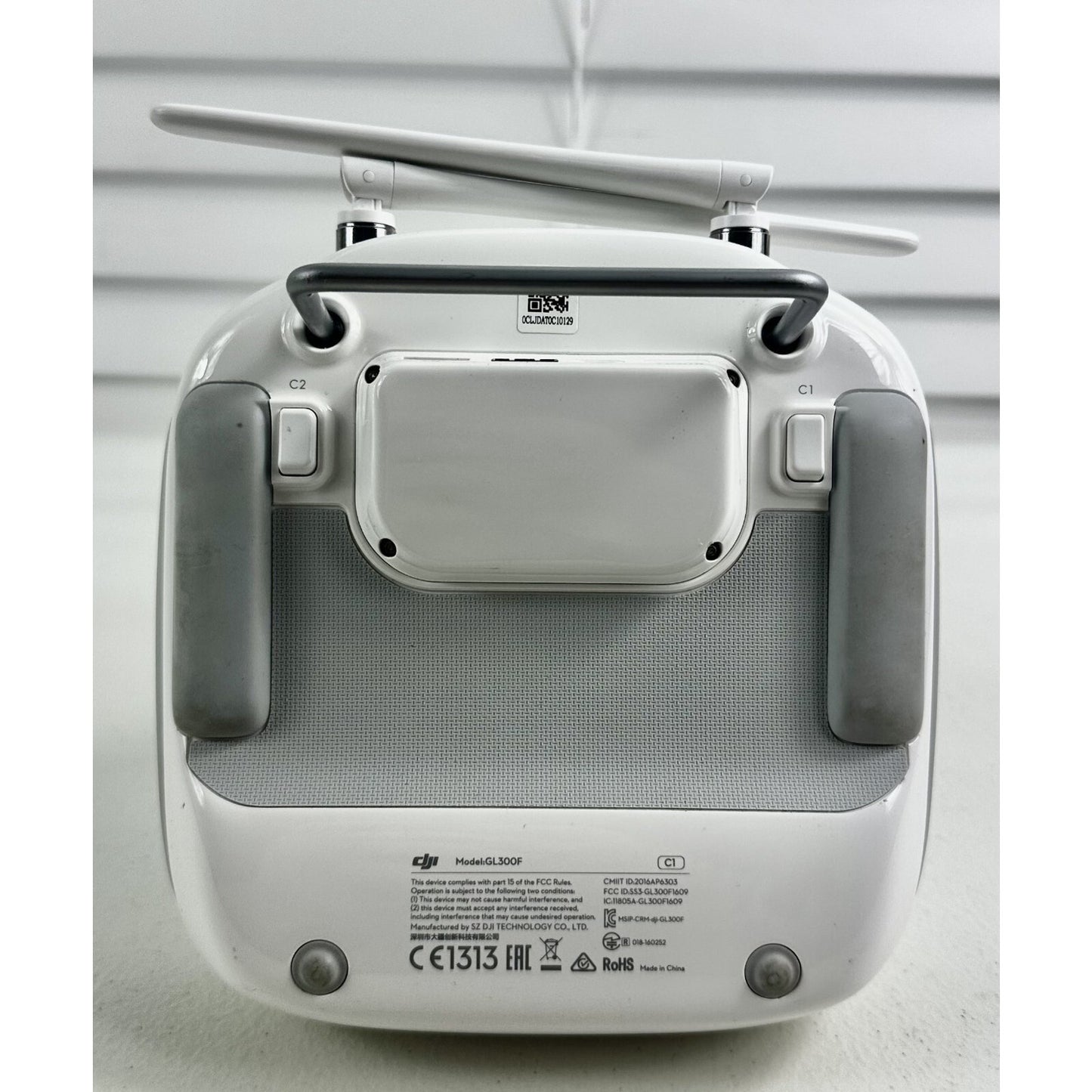 DJI Phantom 4 Pro Advance Remote Controller Radio Transmitter GL300F - HDMI