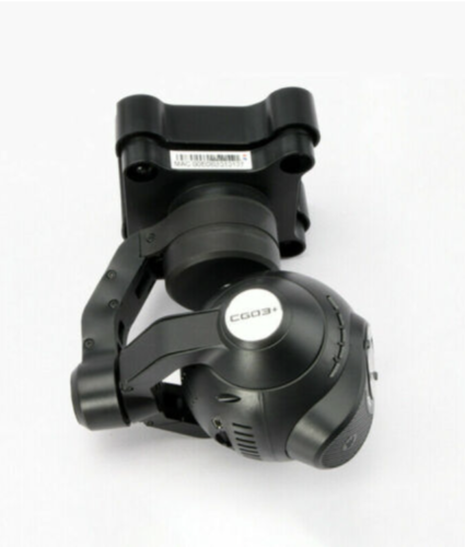 Yuneec CGO3+ 4K 3-Axis Gimbal Camera for Typhoon H Replacement Part