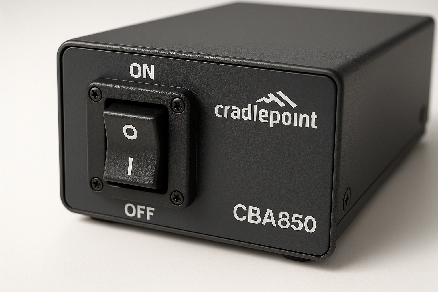 How to Fix a CBA850 Stuck Power Switch — Step‑by‑Step Guide – UAV Parts Hub