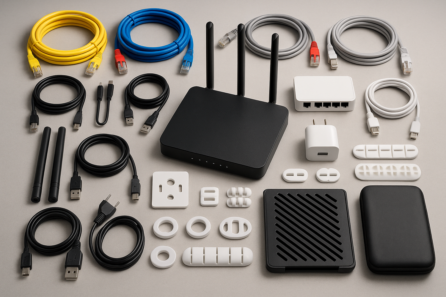 Accessories