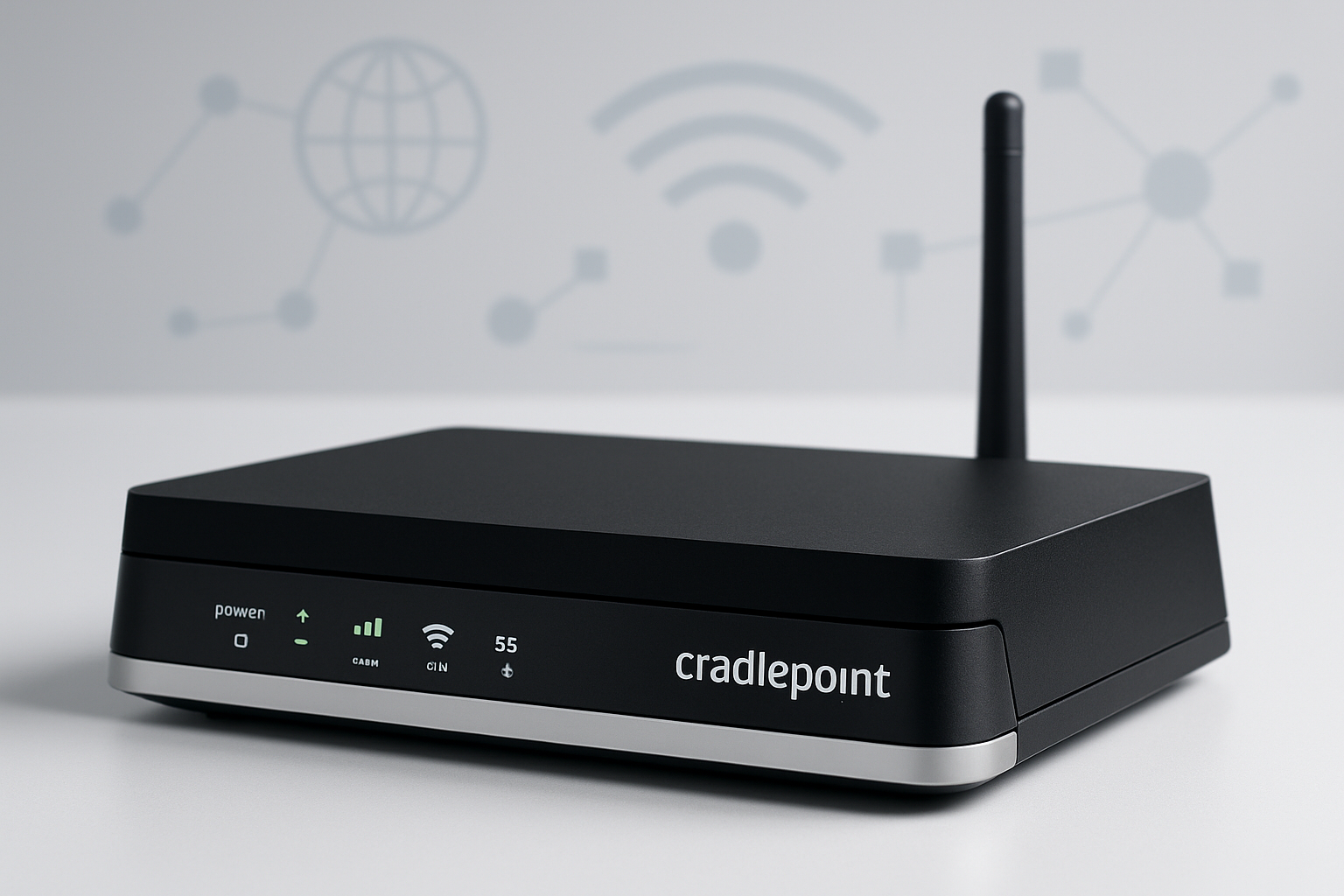 Routers – UAV Parts Hub