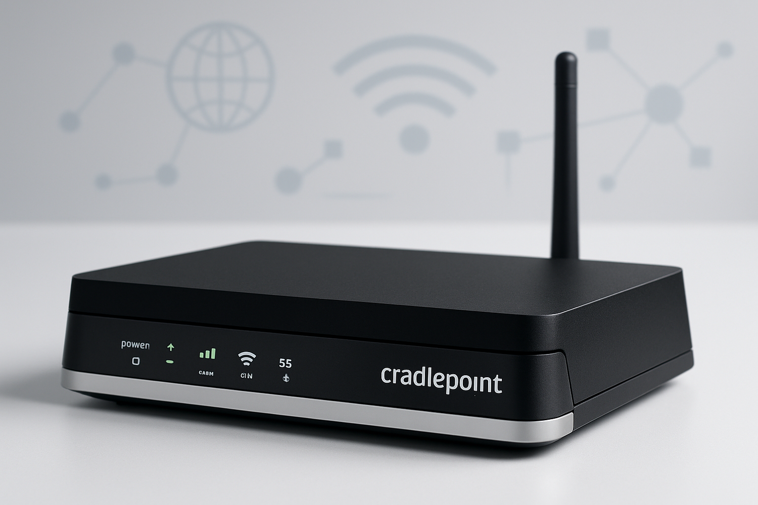 Routers