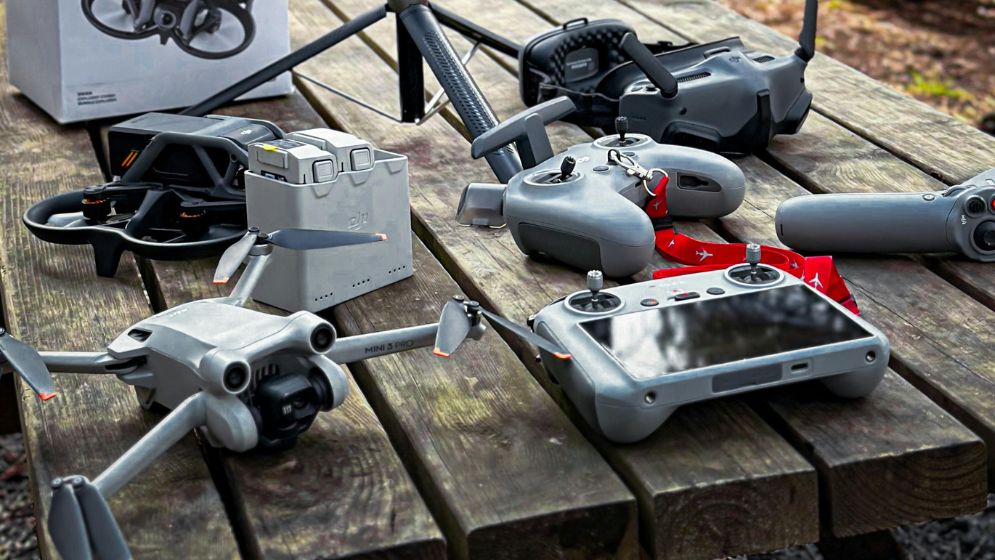Other Drone Accessories