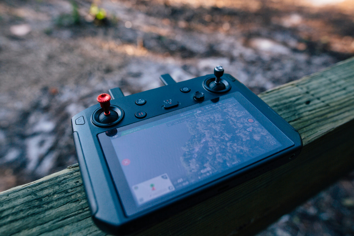 Drone Controllers