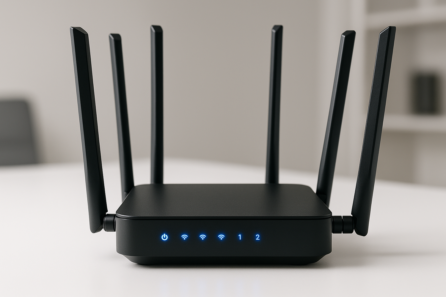 Antennas