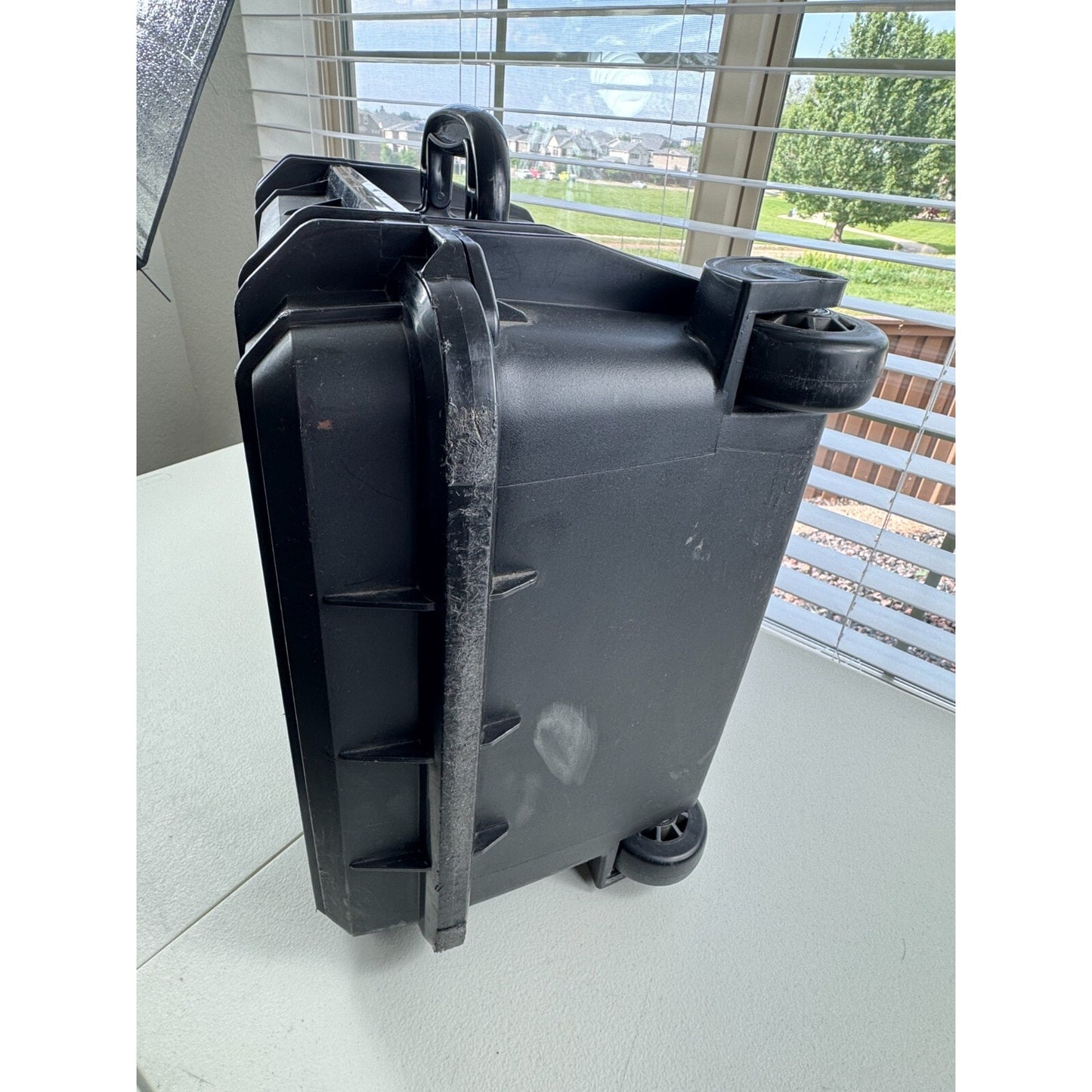 Pro Craft Hard Case for DJI Phantom 4/4 Pro/Pro V2.0 Drone - See Image