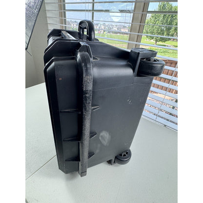 Pro Craft Hard Case for DJI Phantom 4/4 Pro/Pro V2.0 Drone - See Image