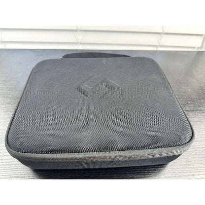 Smatree Hard Protective Travel Carrying Case for DJI Spark Drone & Batteries