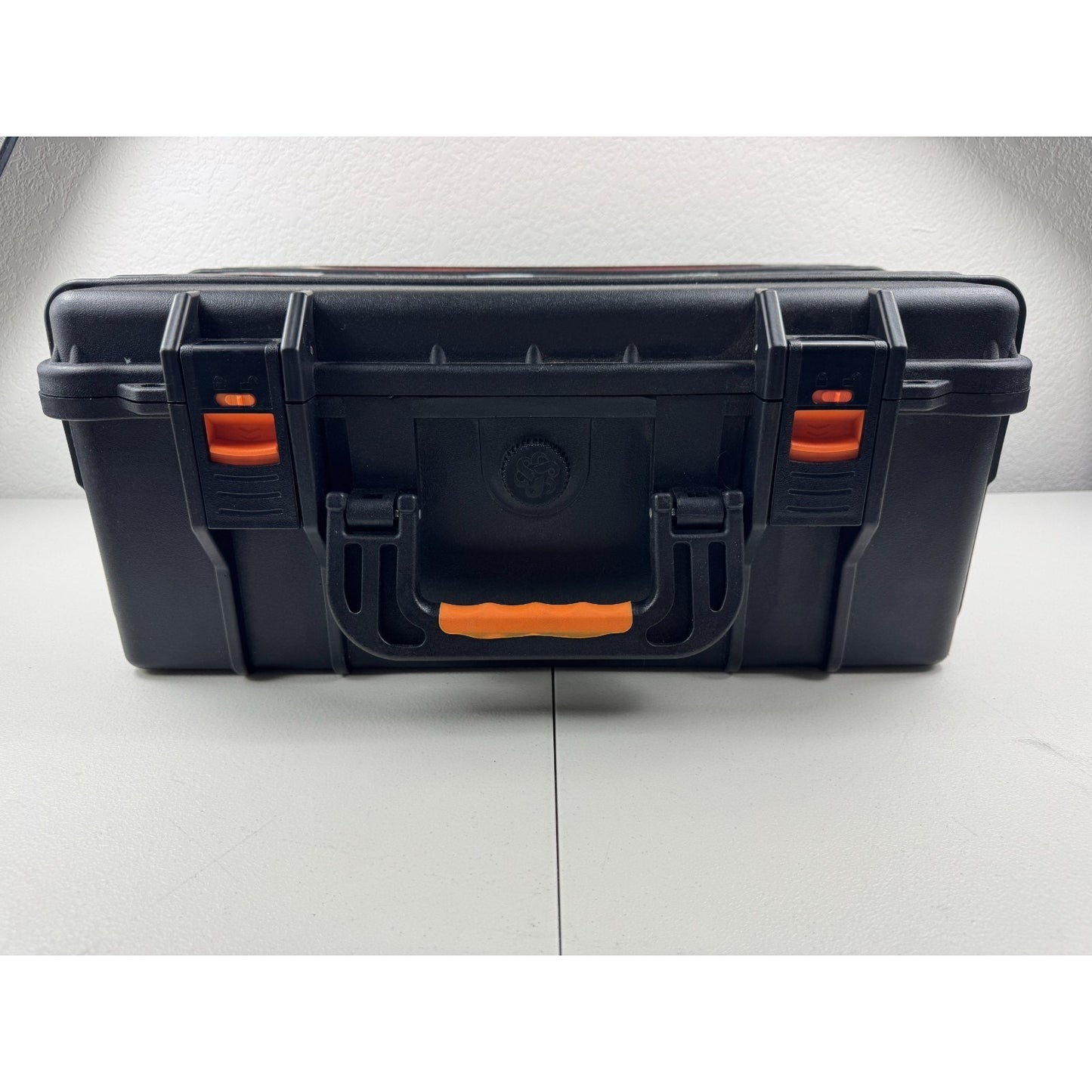 FPV Hard Carrying Case for DJI FPV Drone Travel Case - (Stickers)