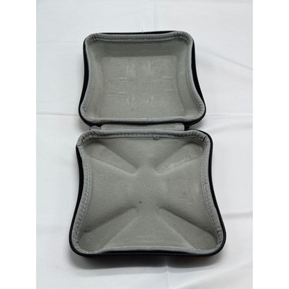 Carrying Padded Bag Case for DJI Spark Black and Gray