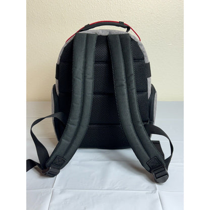 USA Gear Drone Backpack Travel Bag with Customizable Interior