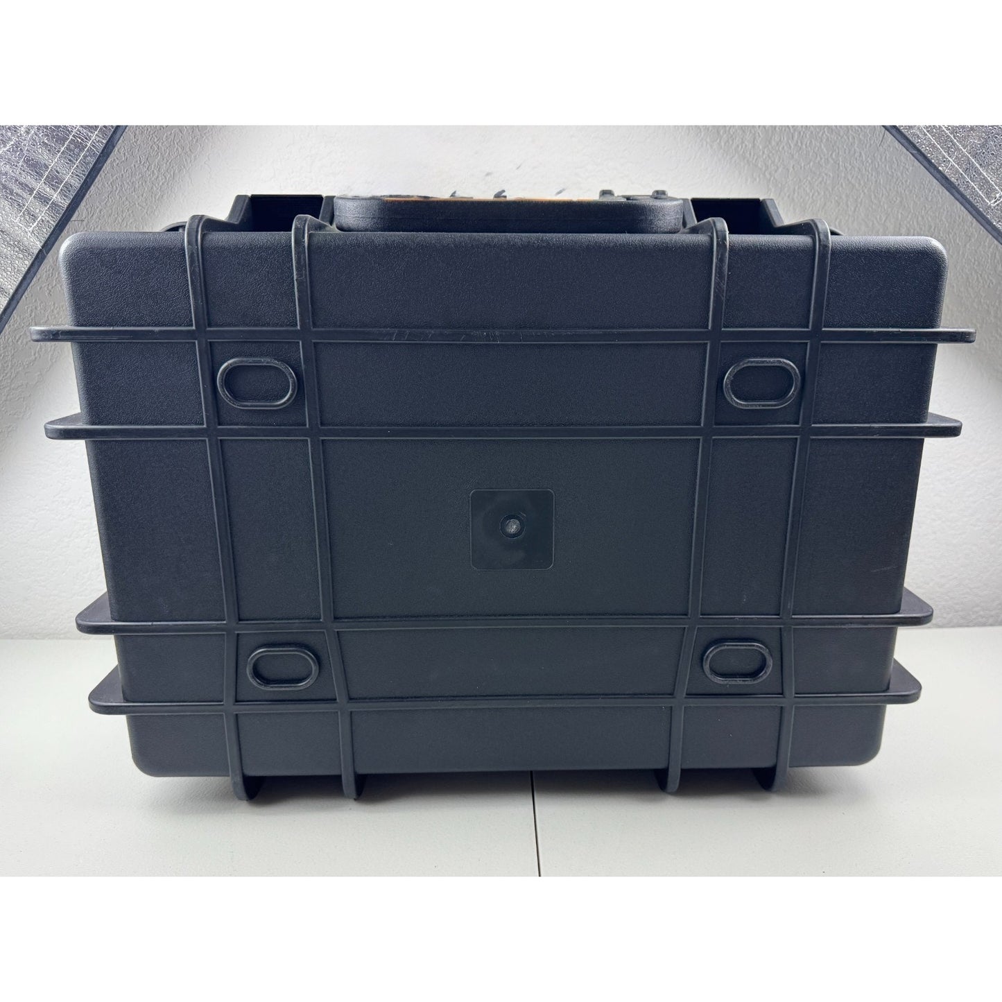 FPV Hard Carrying Case for DJI FPV Drone Travel Case - (Stickers)