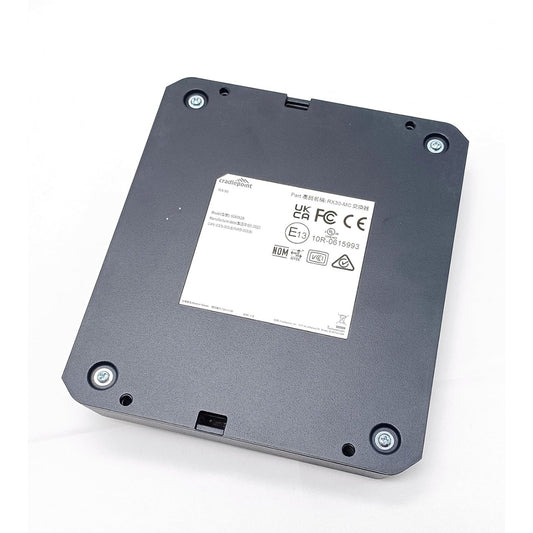 Cradlepoint RX30-MC R1900 Managed Accessory: Modem & Switch MB-Rx30-MC