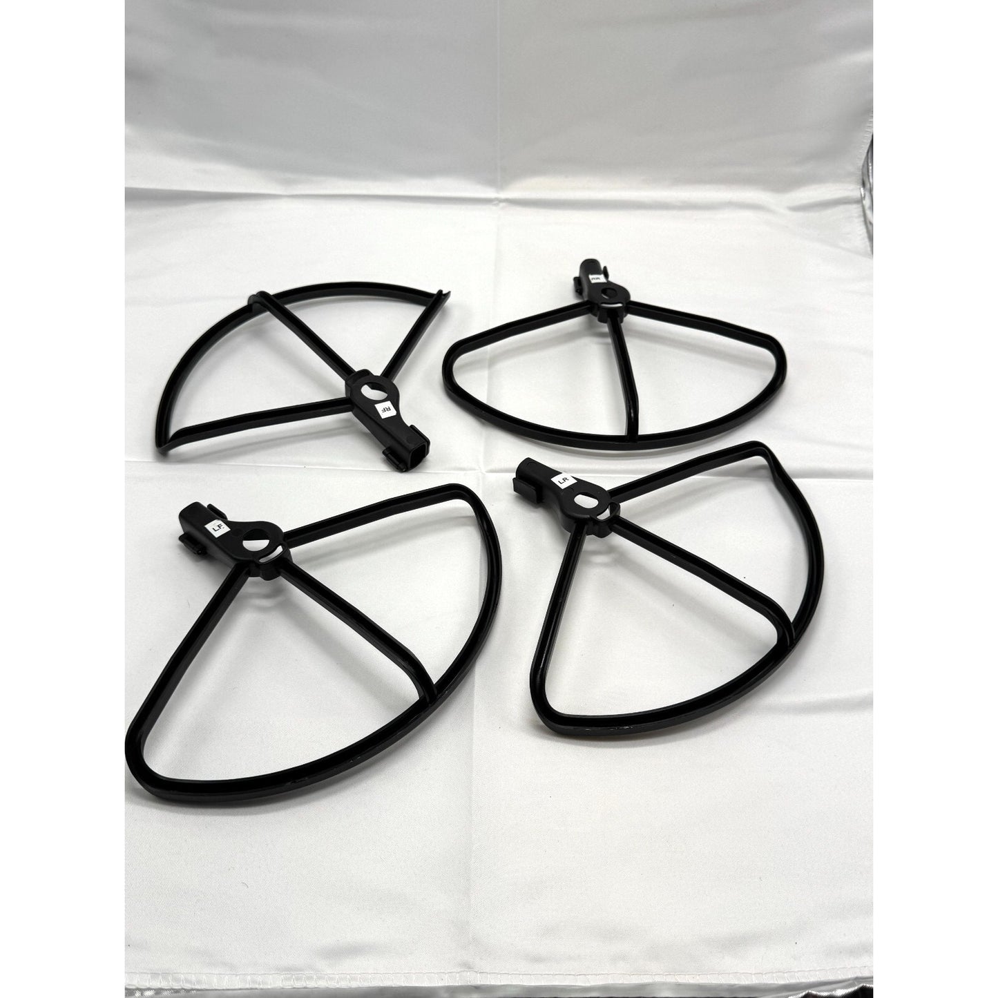 Propeller Guard Anti-Collision Rings Prop Protectors for EVO 2/EVO II