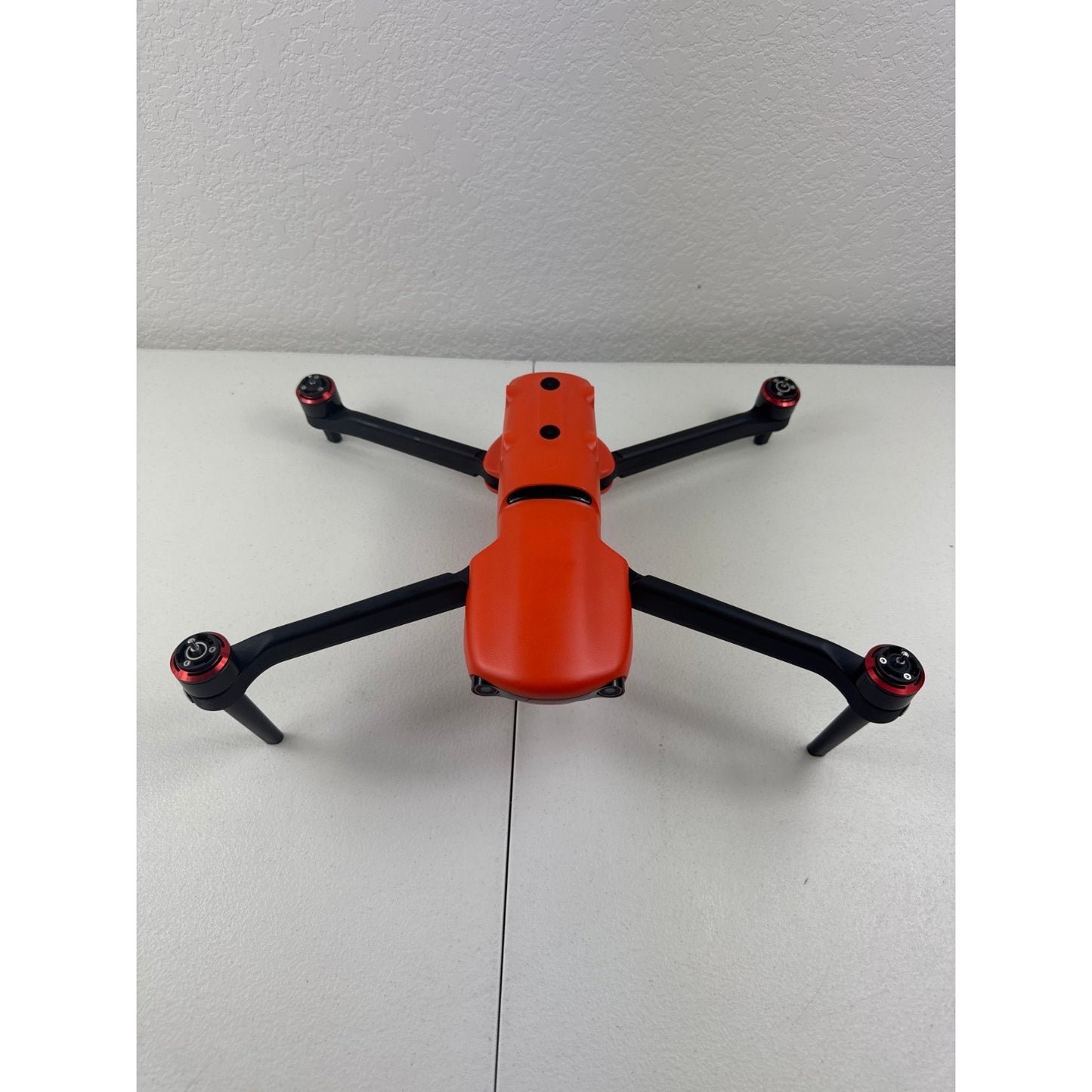 Autel EVO II (EVO 2) V1 Drone ***No Camera*** Black/Orange Drone Only P/N MDCP