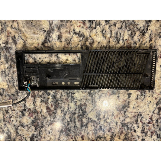Genuine Lenovo ThinkCentre Front Bezel With Power Button & Cable P/N 54Y9916