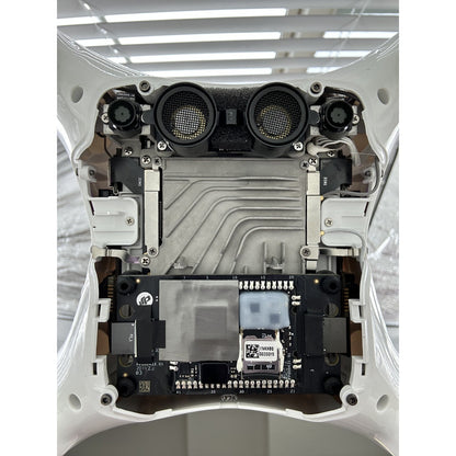 DJI Phantom 4 Pro V2.0 Quadcopter Body Only- White WM331S Drone Body- No Camera