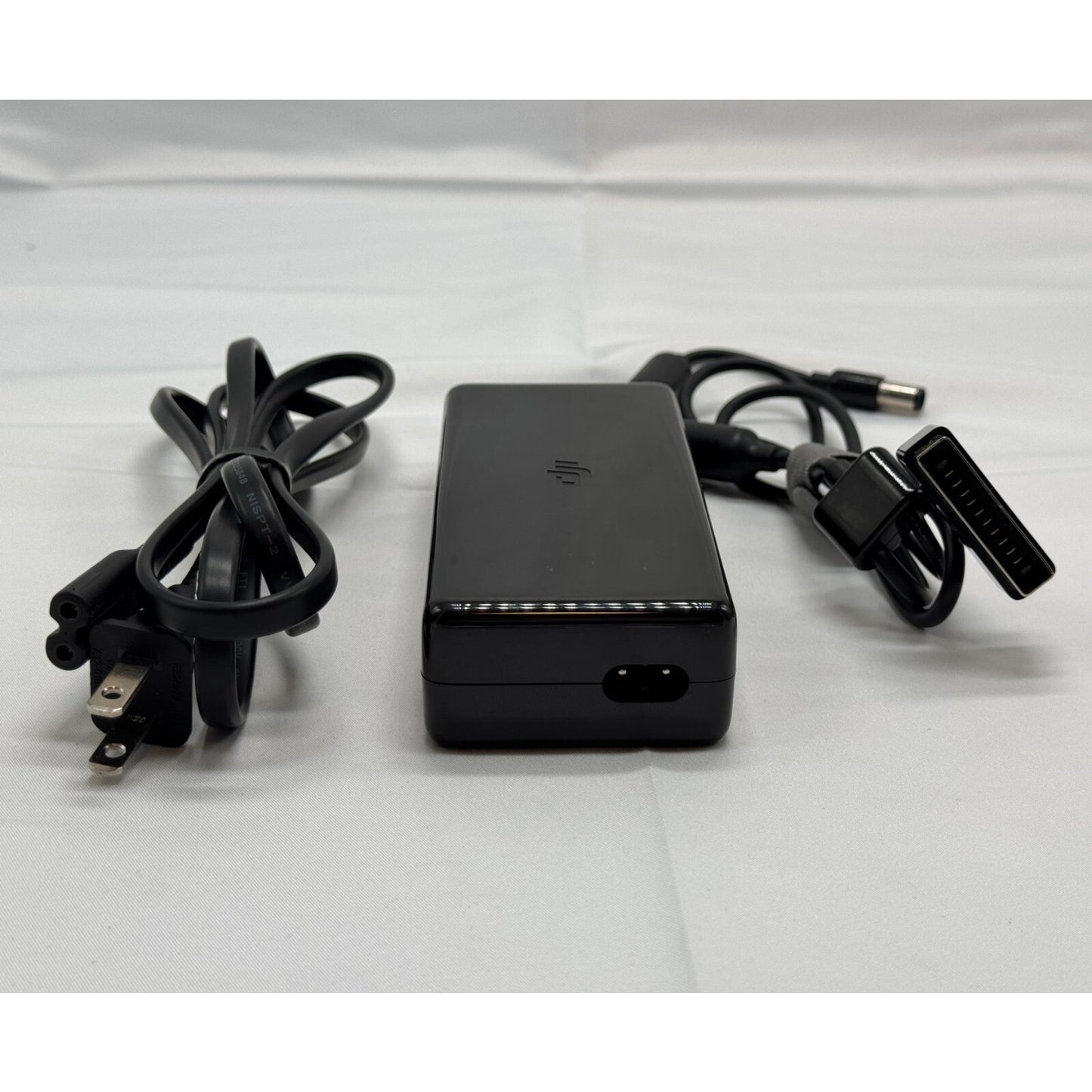 Black AC Adapter PH4C100 Replacement for DJI Phantom 4 Drone Charger DJI Phantom