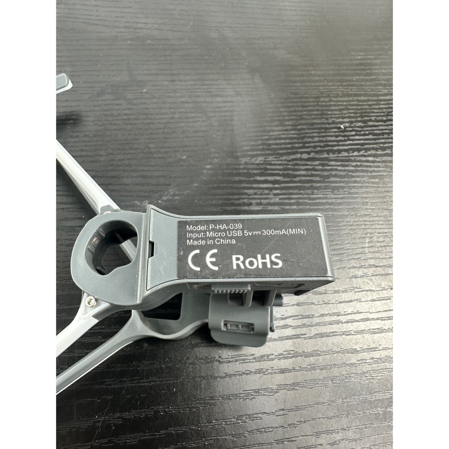 Propeller Guard Anti-Collision Rings Prop Protectors for EVO 2/EVO II