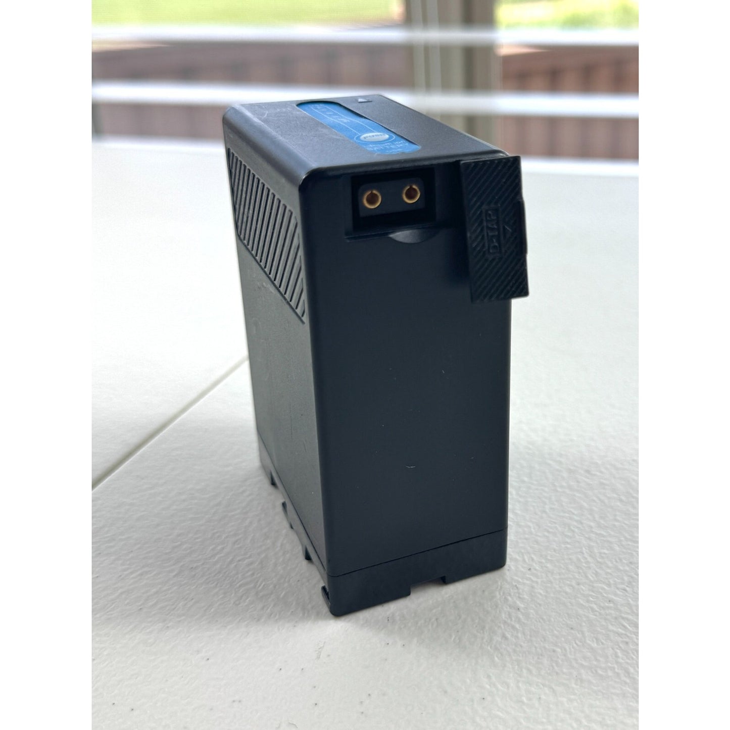 Kastar BP-U68 14.4 V 5800mAh Battery for Sony BP-U60 BP-U65 U30