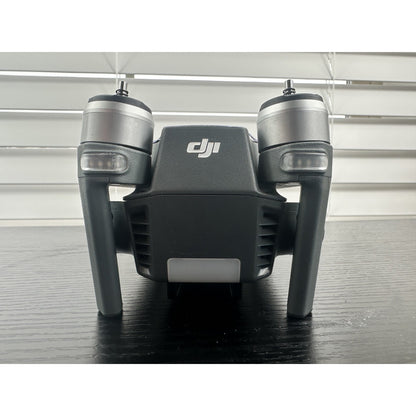 DJI Mavic Pro (M1P) (Blue) Replacement Aircraft Body Only for Crash Lost Drone