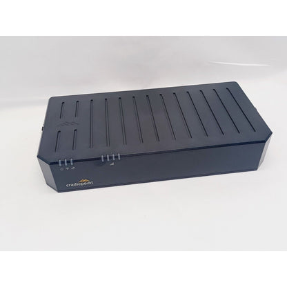 Cradlepoint E100 Series Enterprise Router LTE, Verizon - Read Description