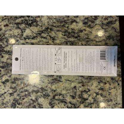 GROSCHE - EZ Latte Milk Frother Wand & Matcha Whisk Milk Frother Handheld