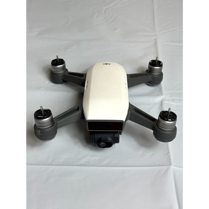 DJI Spark Replacement Drone with Foam Case