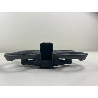 DJI Avata 2 FPV Drone (QF3W4K) – Drone Only – Unbound