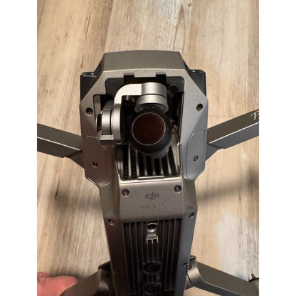 DJI Mavic Platinum Pro (M1X) Replacement Aircraft Body Only