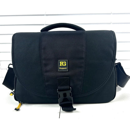 Ruggard Commando Pro 65 DSLR Shoulder Bag - Good Pre-Owned Condition