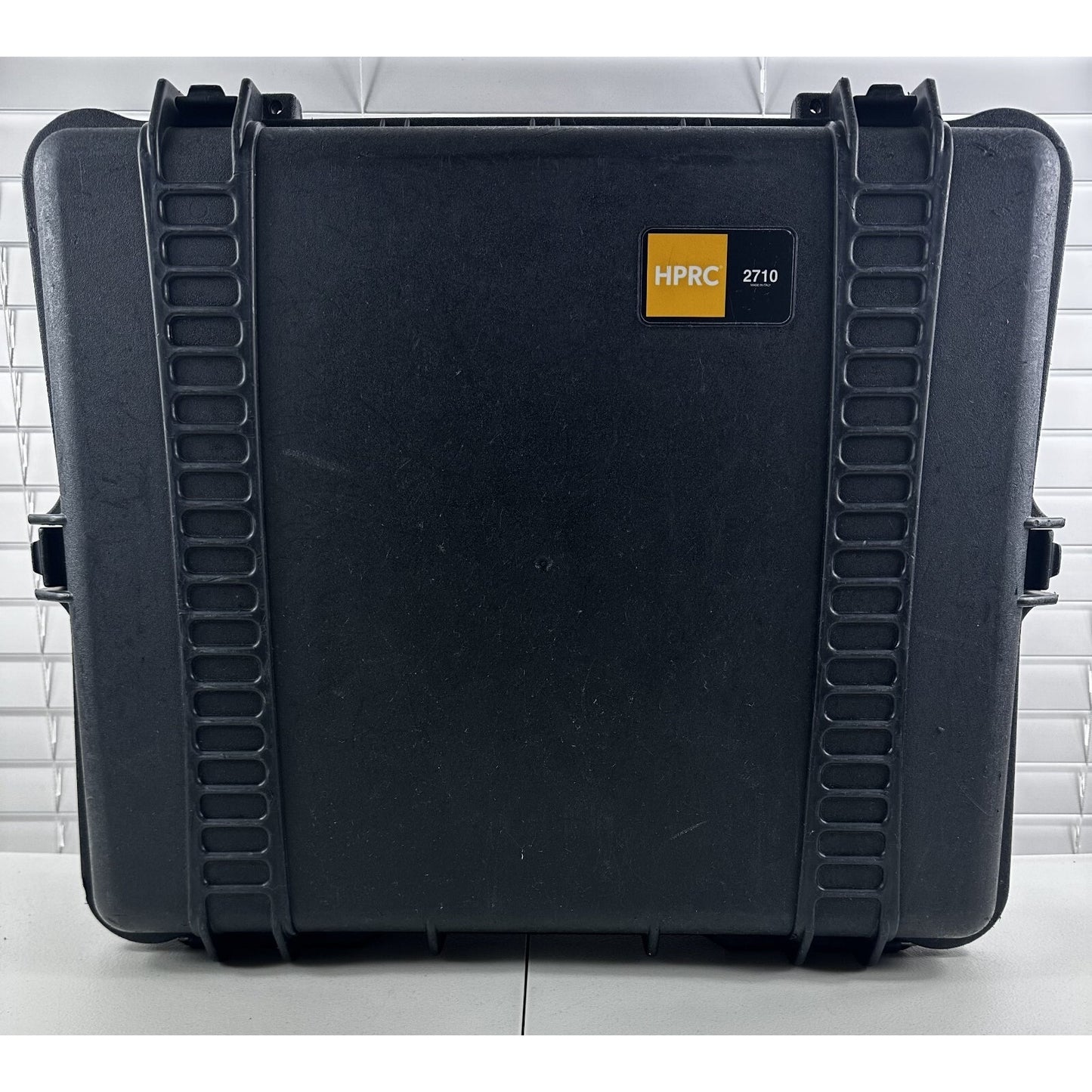 HPRC Case for DJI Phantom 4 Pro V2.0 Drone, Remote, Controller, Batteries, etc
