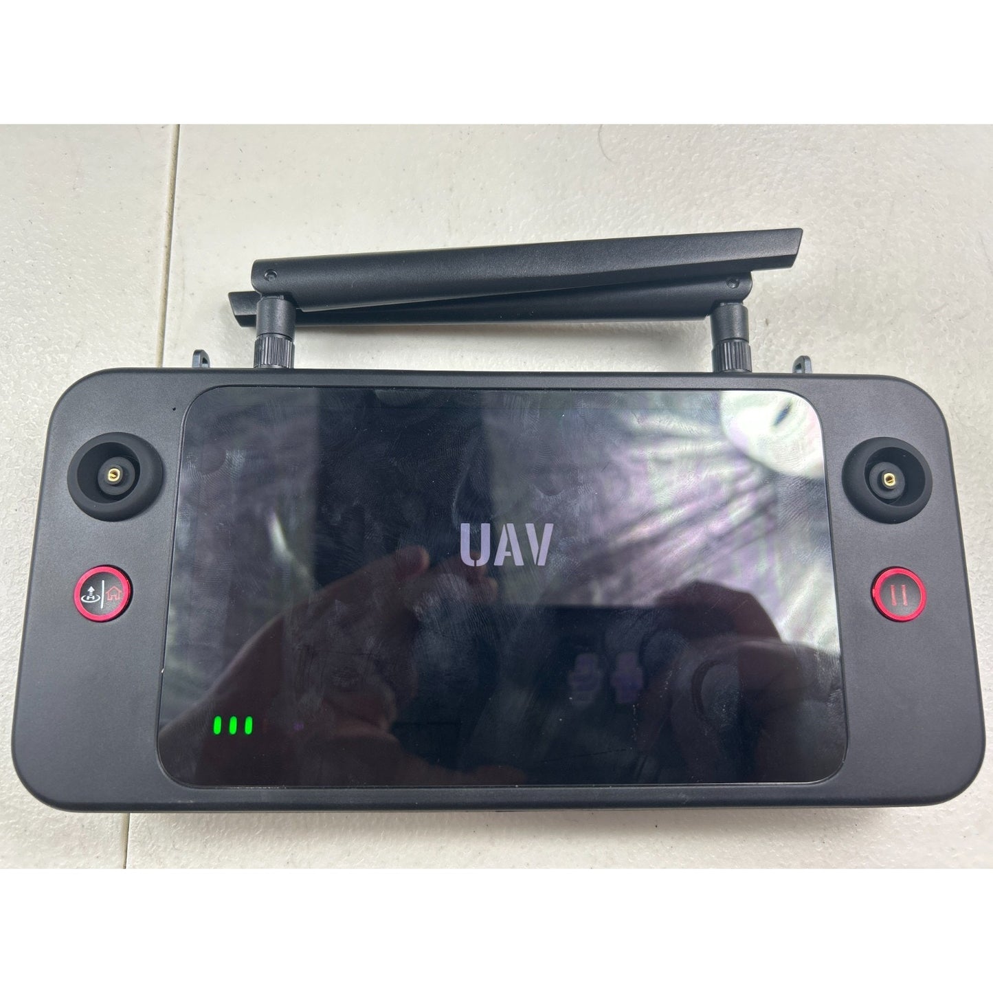 Autel EVO II V3 6K MDCV3 Drone Bundle – Smart Controller, 2 Batteries