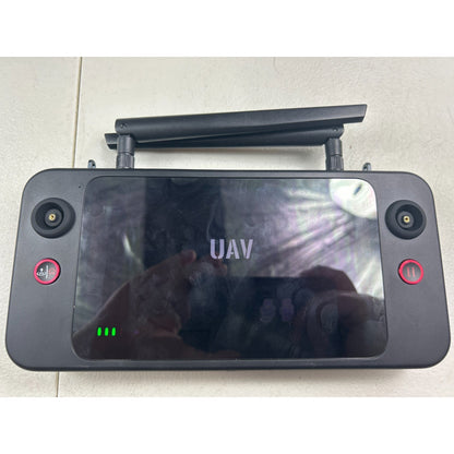 Autel EVO II V3 6K MDCV3 Drone Bundle – Smart Controller, 2 Batteries