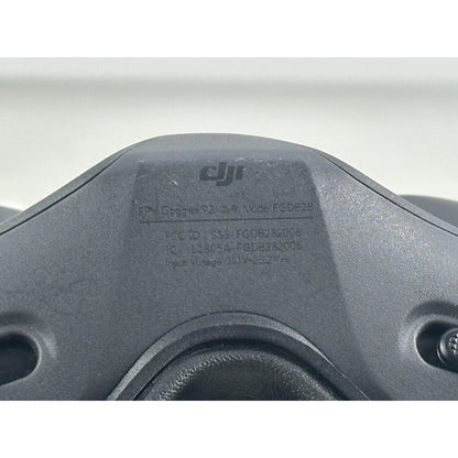 DJI FPV Goggles V2 (Used) for Drone Immersive Experience P/N FGDB28 - See Photos