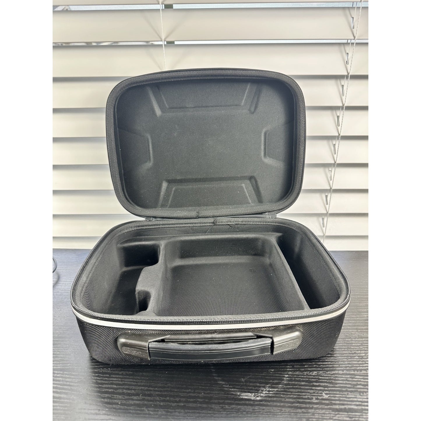 DJI Spark Portable Charging Station Case Bag – Hard EVA Drone Charger Storage