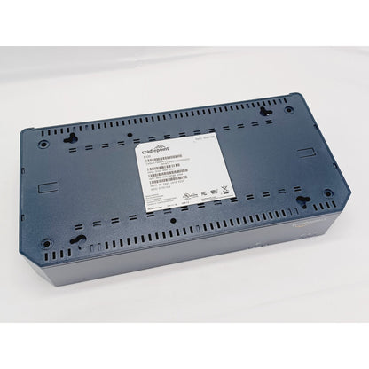 Cradlepoint E100 Series Enterprise Router LTE, Verizon - Read Description